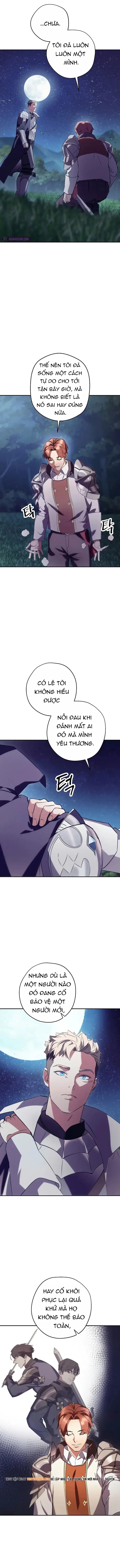 Đấu Trường Sinh Tử Chapter 163 - 10