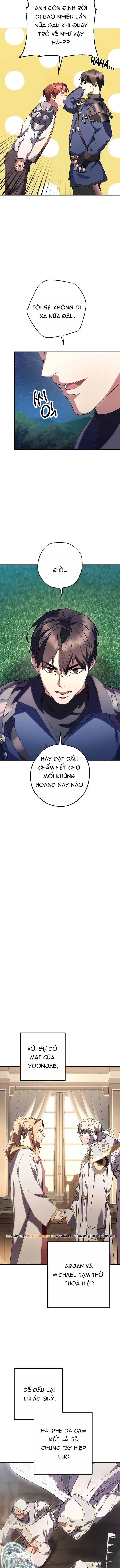 Đấu Trường Sinh Tử Chapter 163 - 13