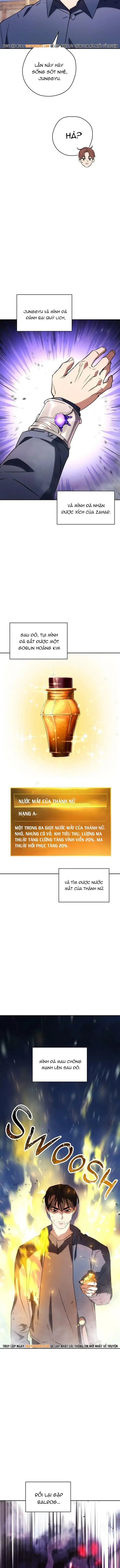 Đấu Trường Sinh Tử Chapter 174 - 2