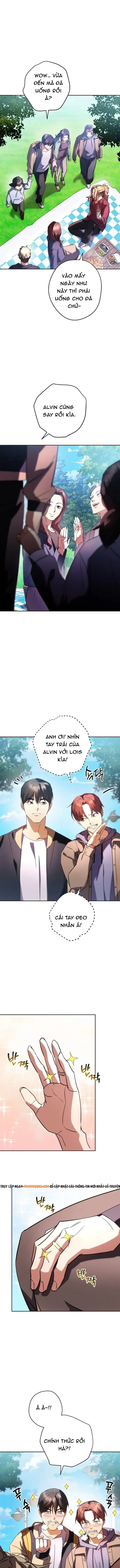 Đấu Trường Sinh Tử Chapter 176 - 6
