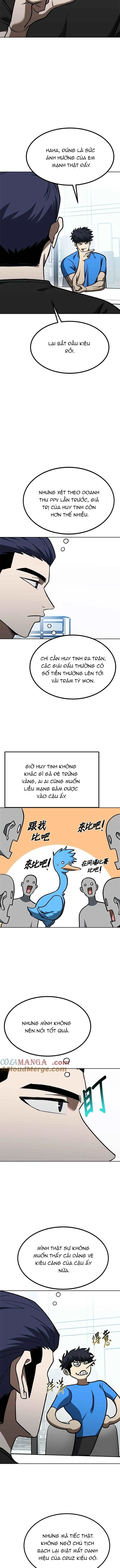 Quản Trị Mạng Tại Mạt Thế Chapter 127 - 6