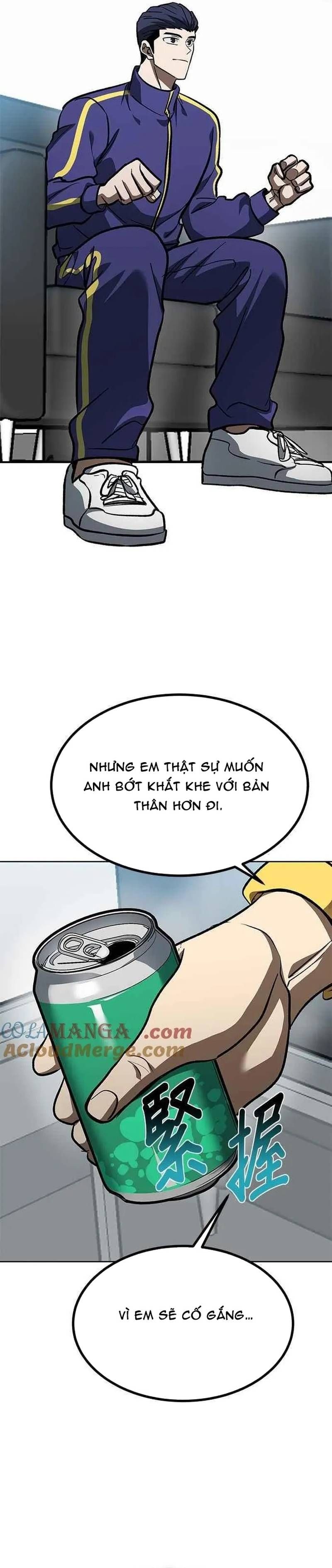Quản Trị Mạng Tại Mạt Thế Chapter 128 - 22