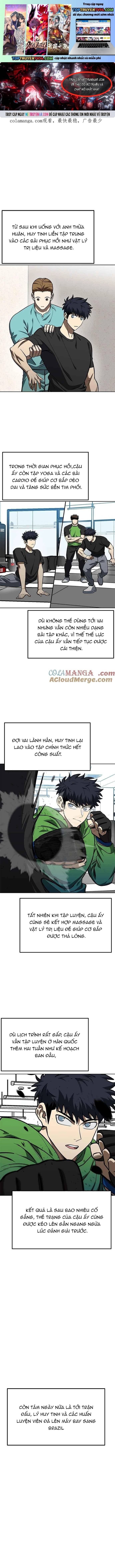 Quản Trị Mạng Tại Mạt Thế Chapter 129 - 2