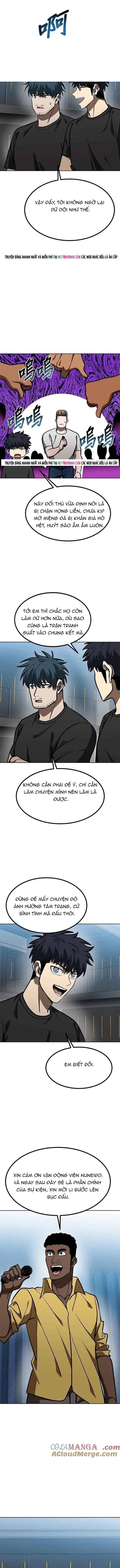 Quản Trị Mạng Tại Mạt Thế Chapter 129 - 5