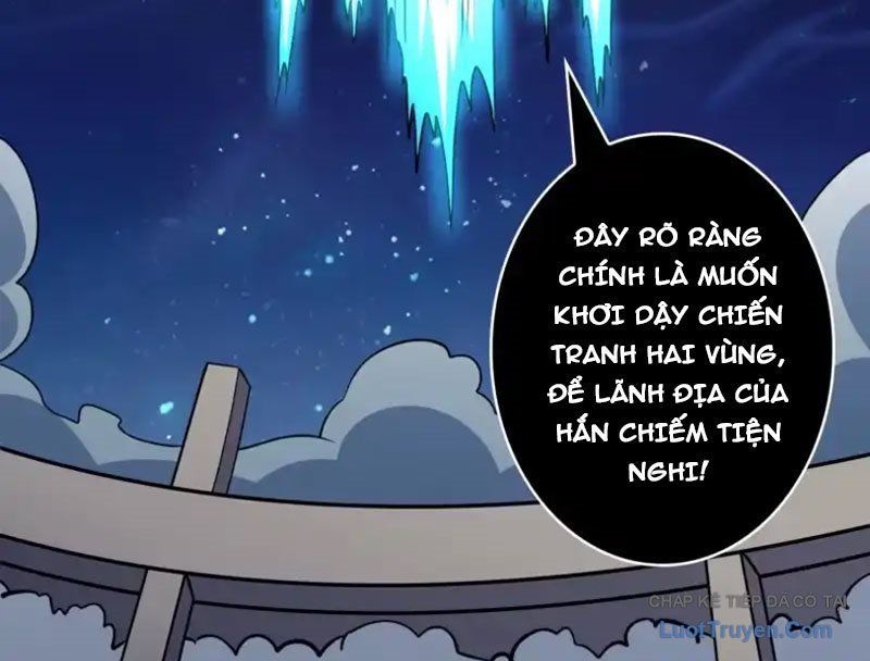 Vừa Chơi Đã Có Tài Khoản Vương Giả Chapter 546 - 29