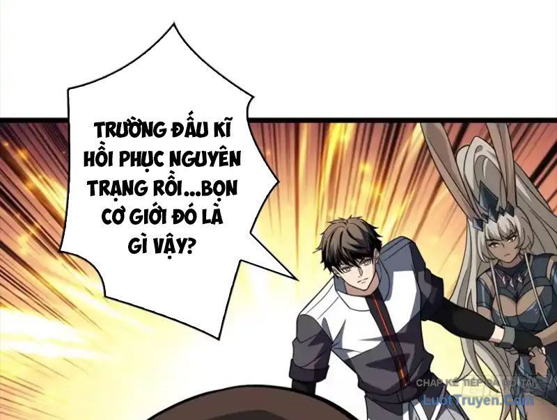 Vừa Chơi Đã Có Tài Khoản Vương Giả Chapter 546 - 70