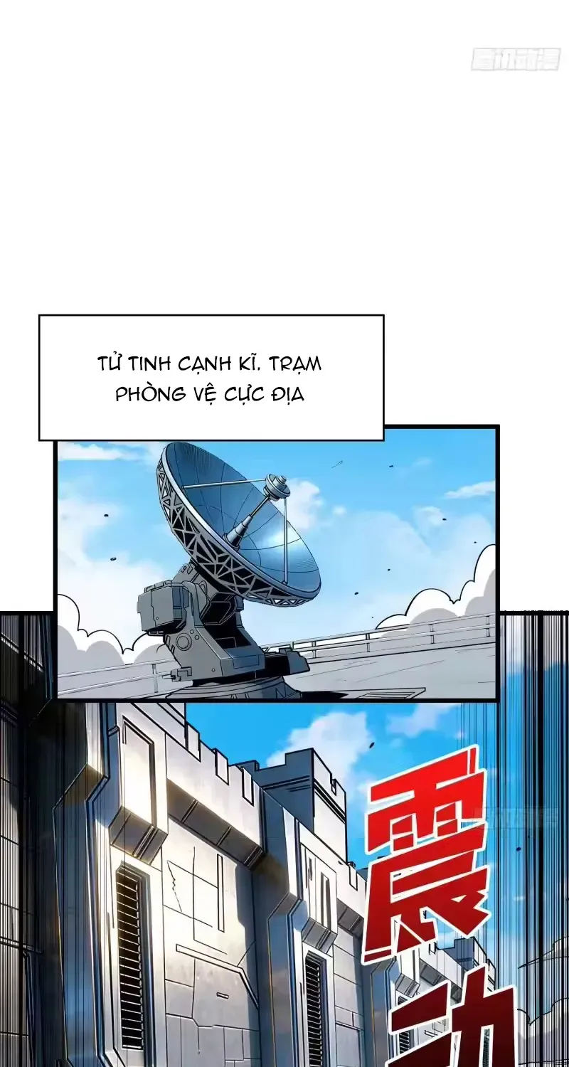 Vừa Chơi Đã Có Tài Khoản Vương Giả Chapter 557 - 11