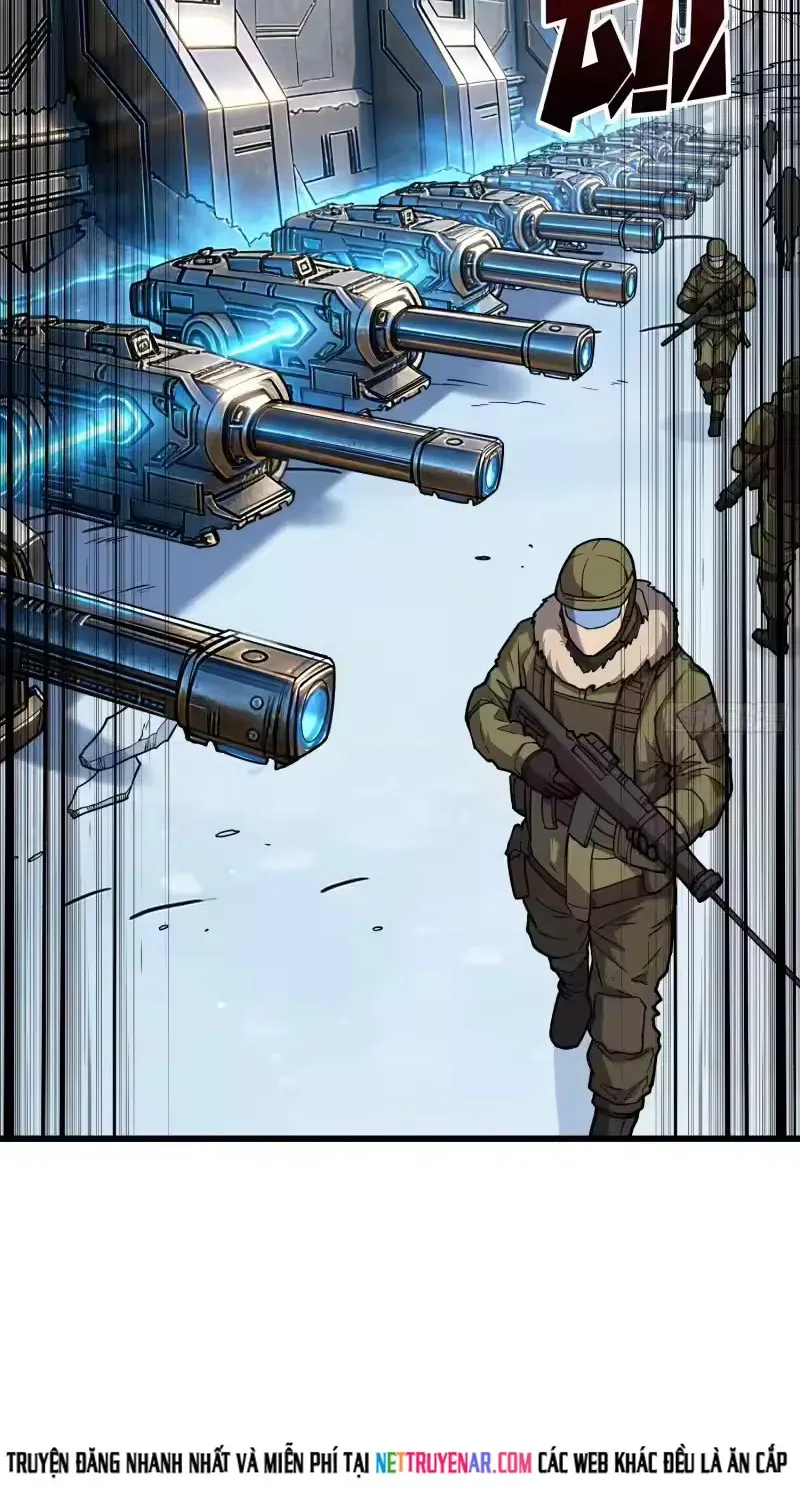 Vừa Chơi Đã Có Tài Khoản Vương Giả Chapter 557 - 12