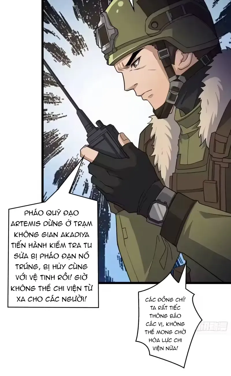 Vừa Chơi Đã Có Tài Khoản Vương Giả Chapter 557 - 18