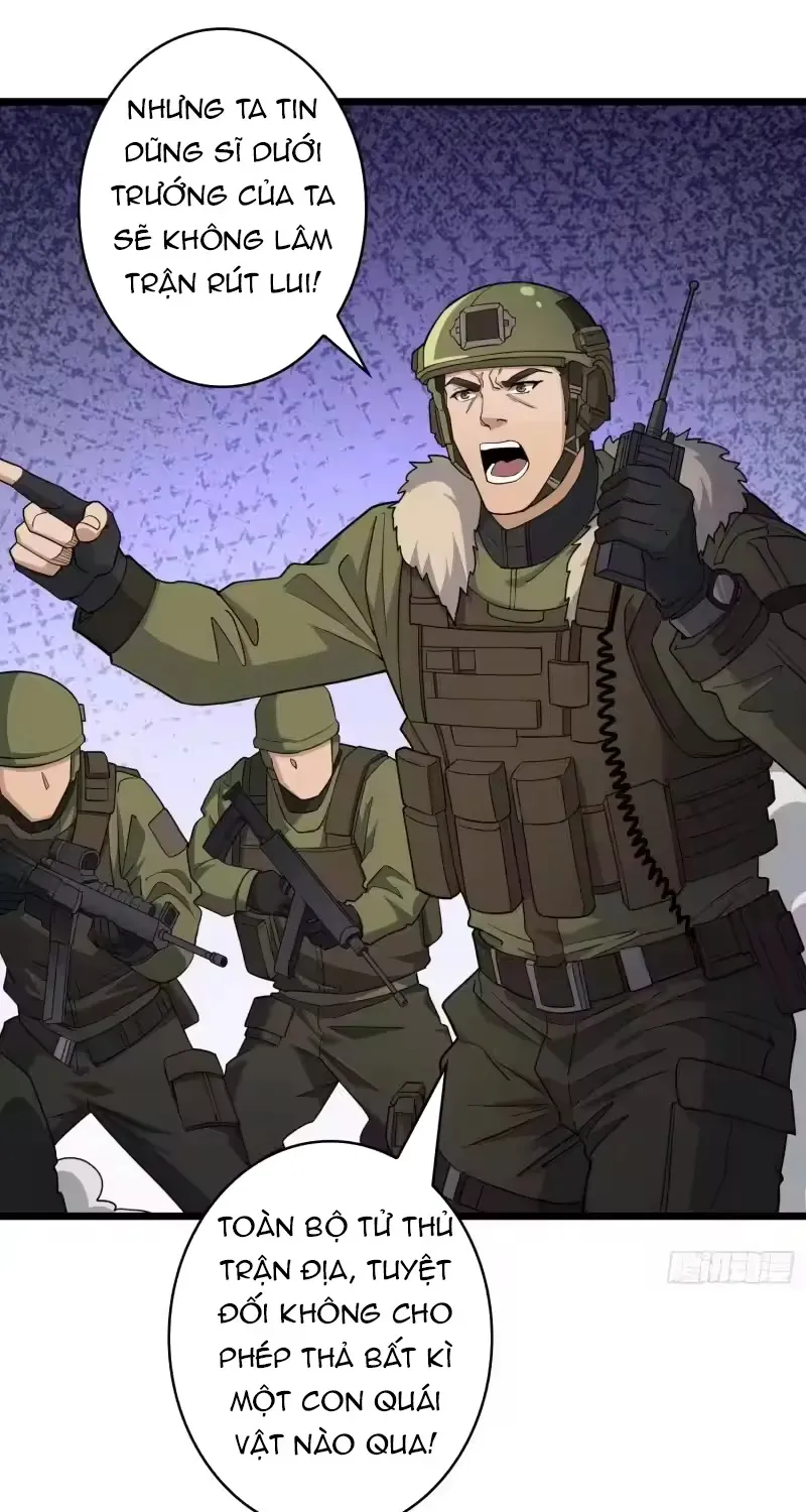 Vừa Chơi Đã Có Tài Khoản Vương Giả Chapter 557 - 19