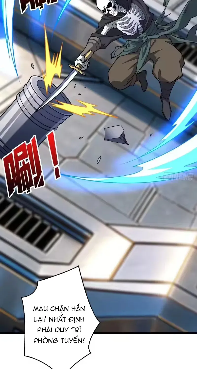 Vừa Chơi Đã Có Tài Khoản Vương Giả Chapter 557 - 24