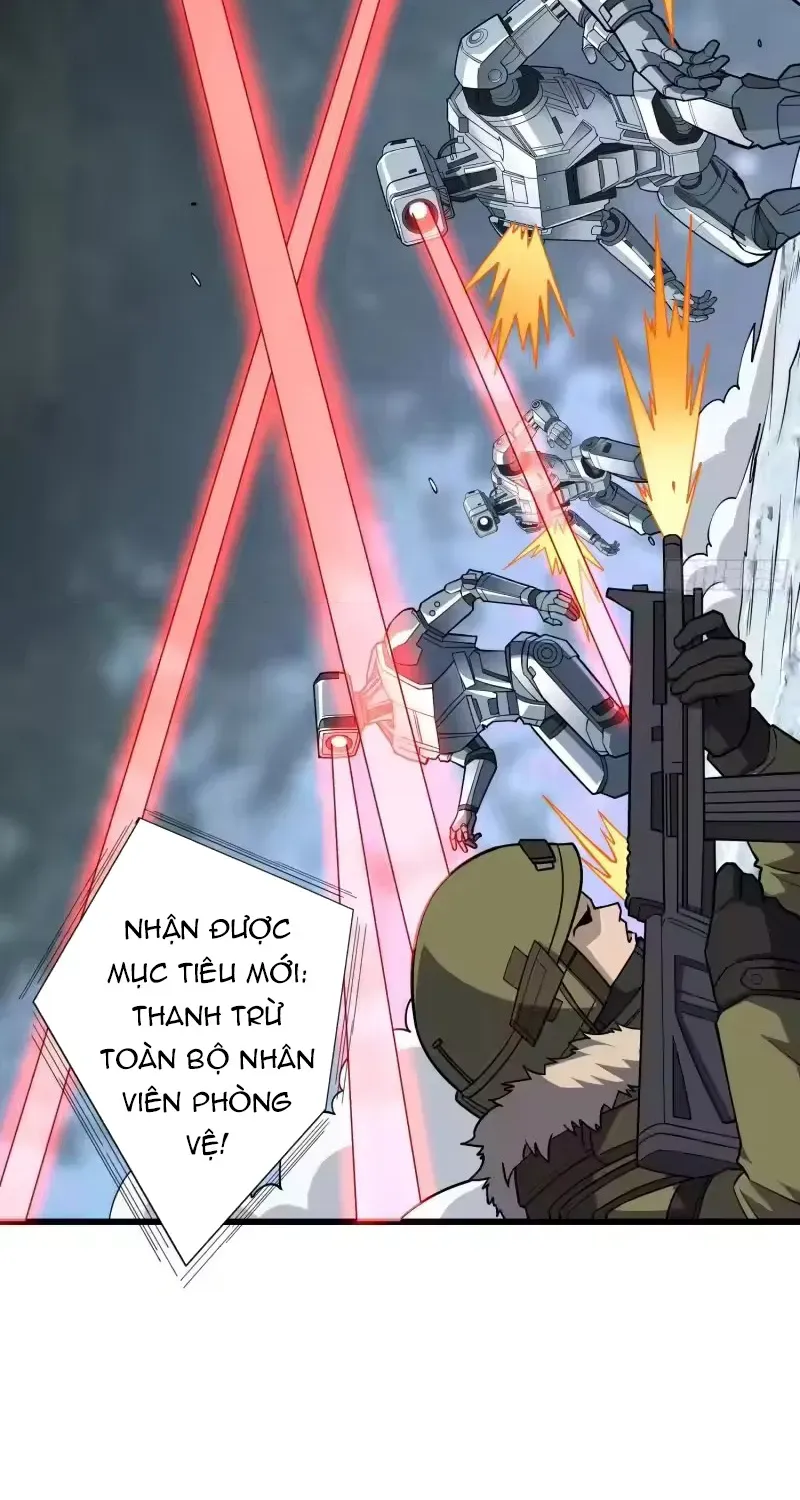 Vừa Chơi Đã Có Tài Khoản Vương Giả Chapter 557 - 26