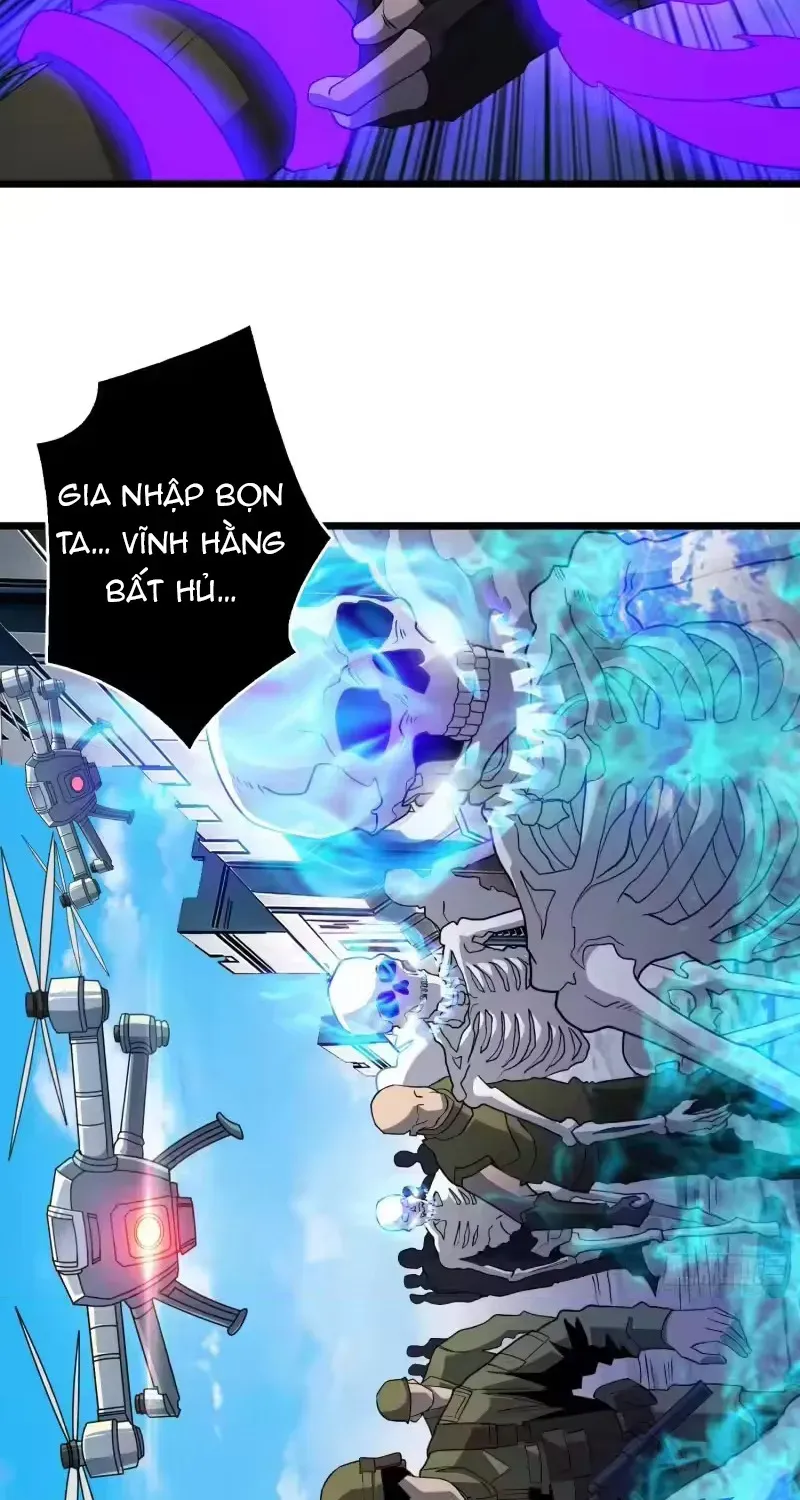 Vừa Chơi Đã Có Tài Khoản Vương Giả Chapter 557 - 31