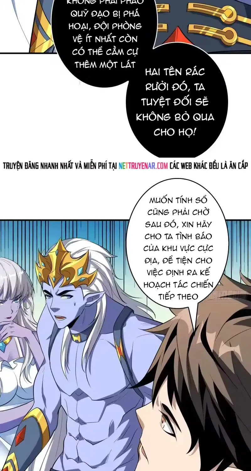 Vừa Chơi Đã Có Tài Khoản Vương Giả Chapter 557 - 38