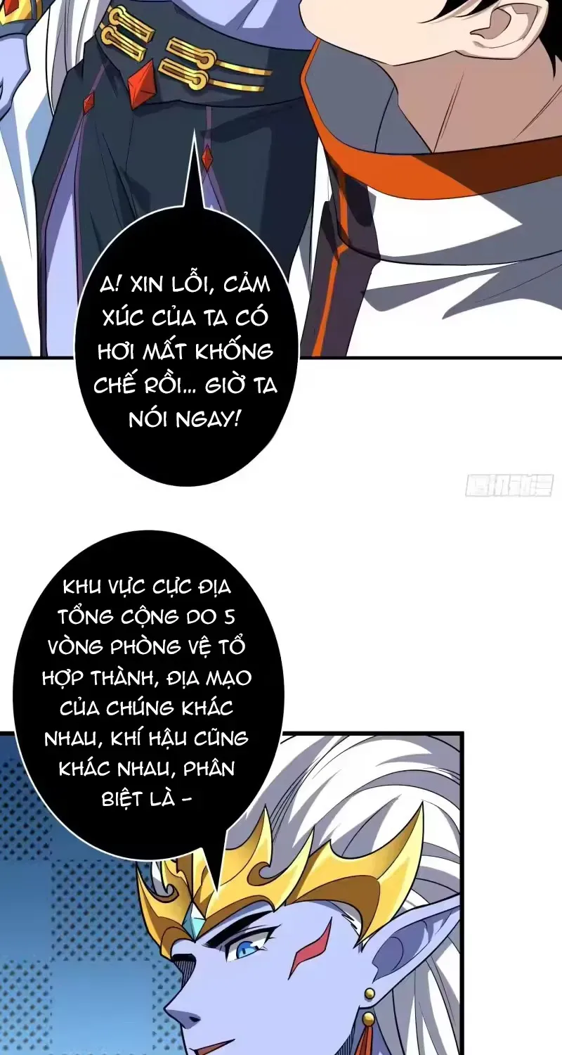 Vừa Chơi Đã Có Tài Khoản Vương Giả Chapter 557 - 39