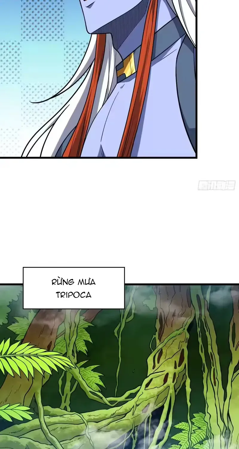 Vừa Chơi Đã Có Tài Khoản Vương Giả Chapter 557 - 40