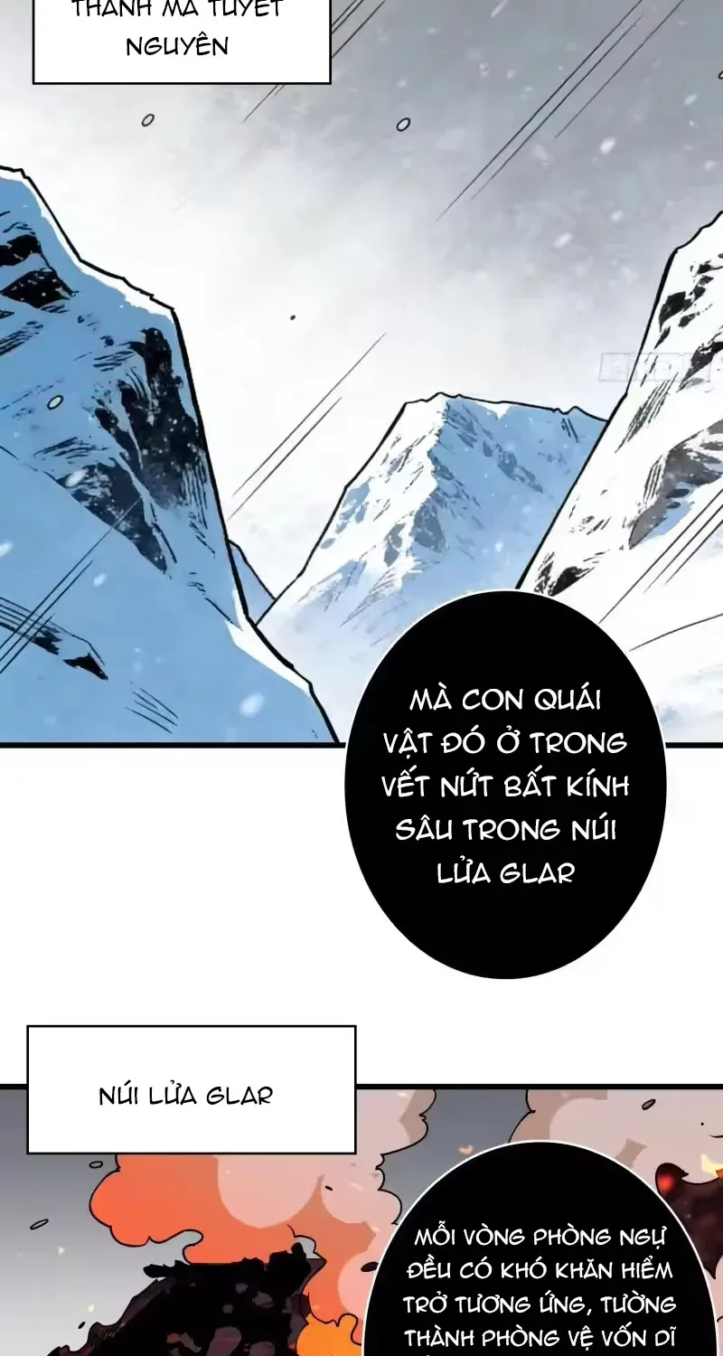 Vừa Chơi Đã Có Tài Khoản Vương Giả Chapter 557 - 43