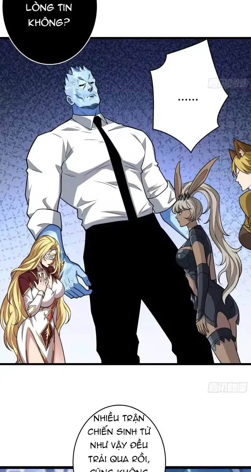 Vừa Chơi Đã Có Tài Khoản Vương Giả Chapter 557 - 45