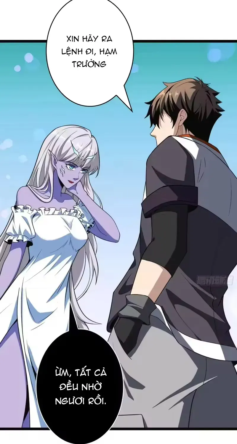 Vừa Chơi Đã Có Tài Khoản Vương Giả Chapter 557 - 49
