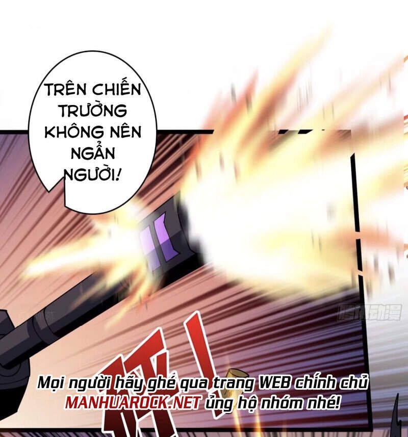 Vừa Chơi Đã Có Tài Khoản Vương Giả Chapter 98.1 - 11