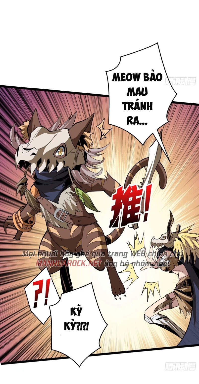 Vừa Chơi Đã Có Tài Khoản Vương Giả Chapter 98.1 - 21