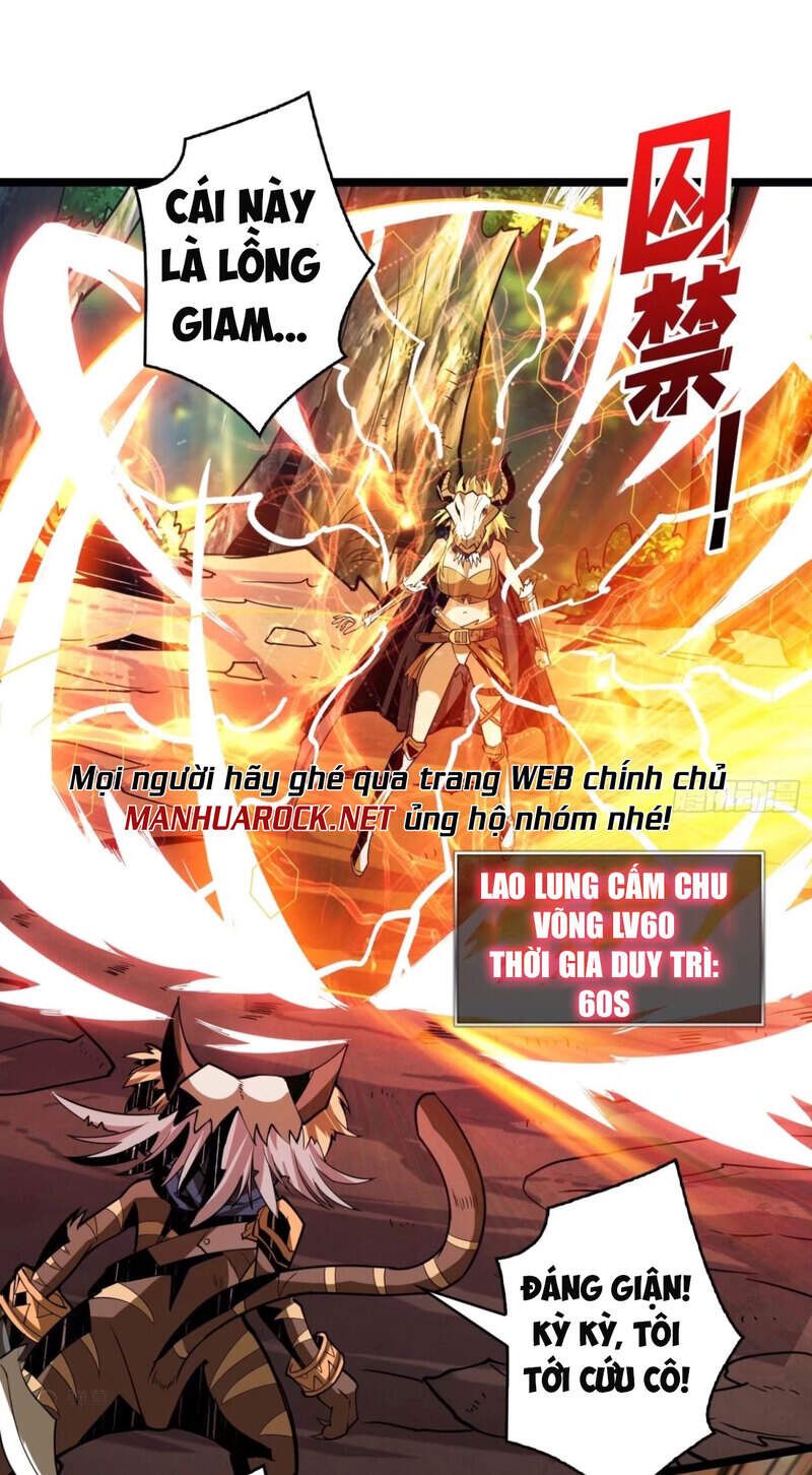 Vừa Chơi Đã Có Tài Khoản Vương Giả Chapter 98.1 - 22