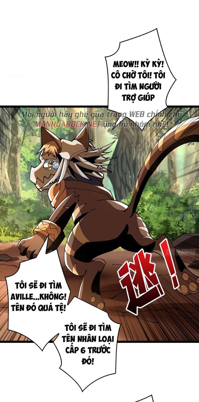 Vừa Chơi Đã Có Tài Khoản Vương Giả Chapter 98.1 - 24