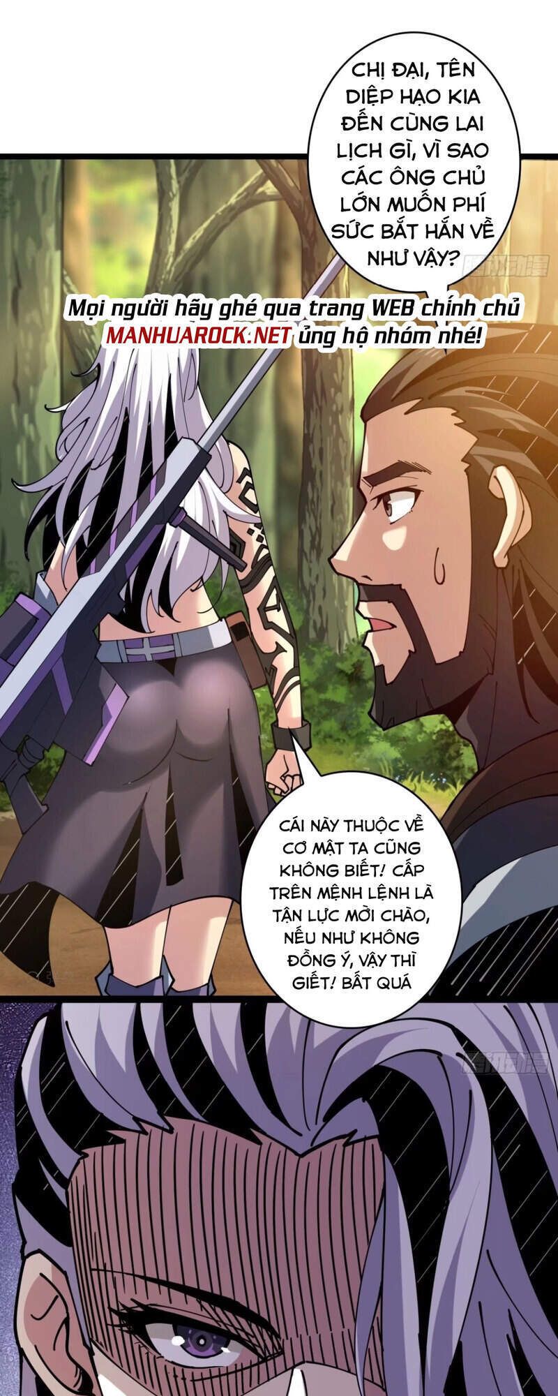 Vừa Chơi Đã Có Tài Khoản Vương Giả Chapter 98.1 - 29