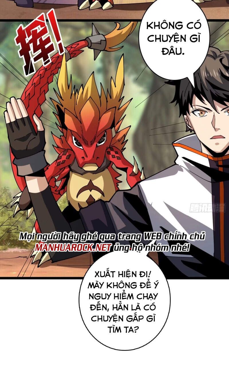 Vừa Chơi Đã Có Tài Khoản Vương Giả Chapter 98.1 - 37