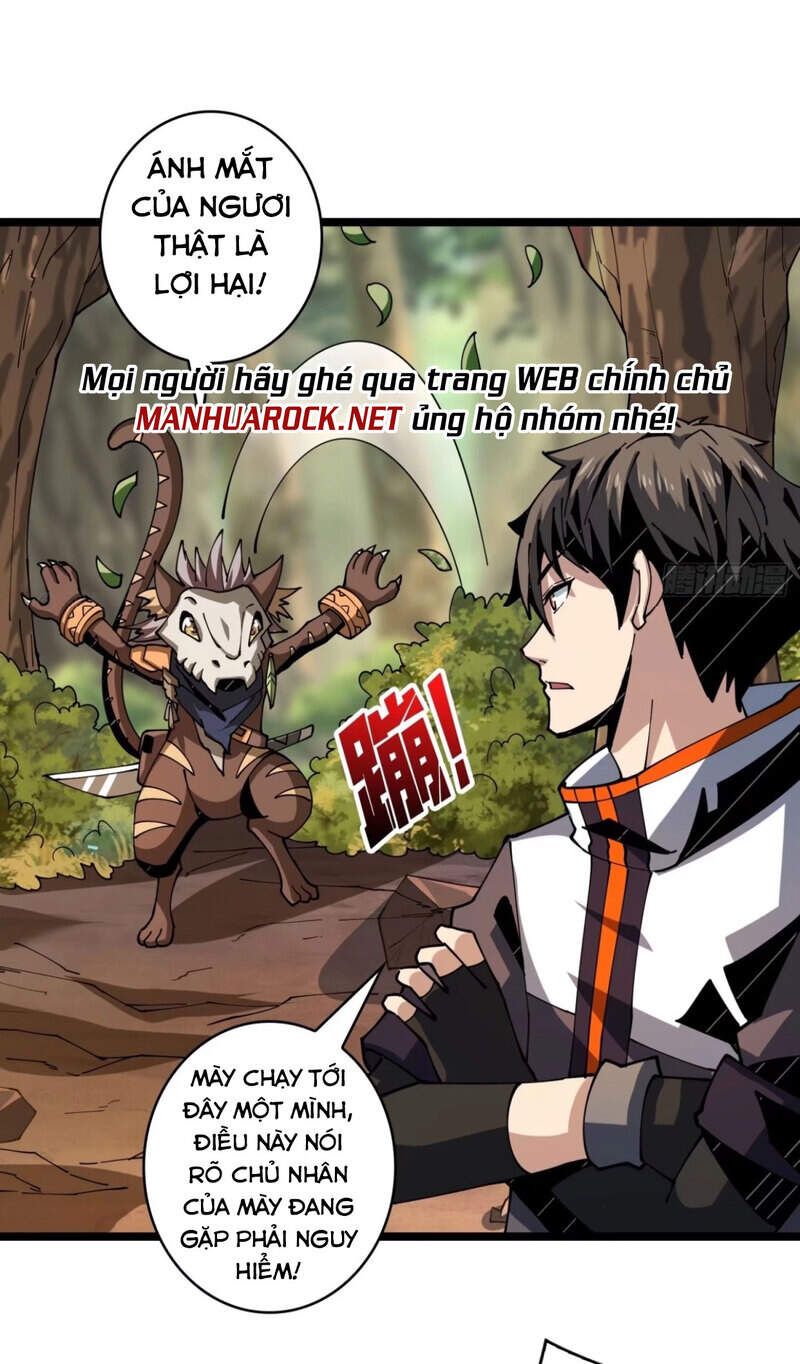 Vừa Chơi Đã Có Tài Khoản Vương Giả Chapter 98.1 - 38