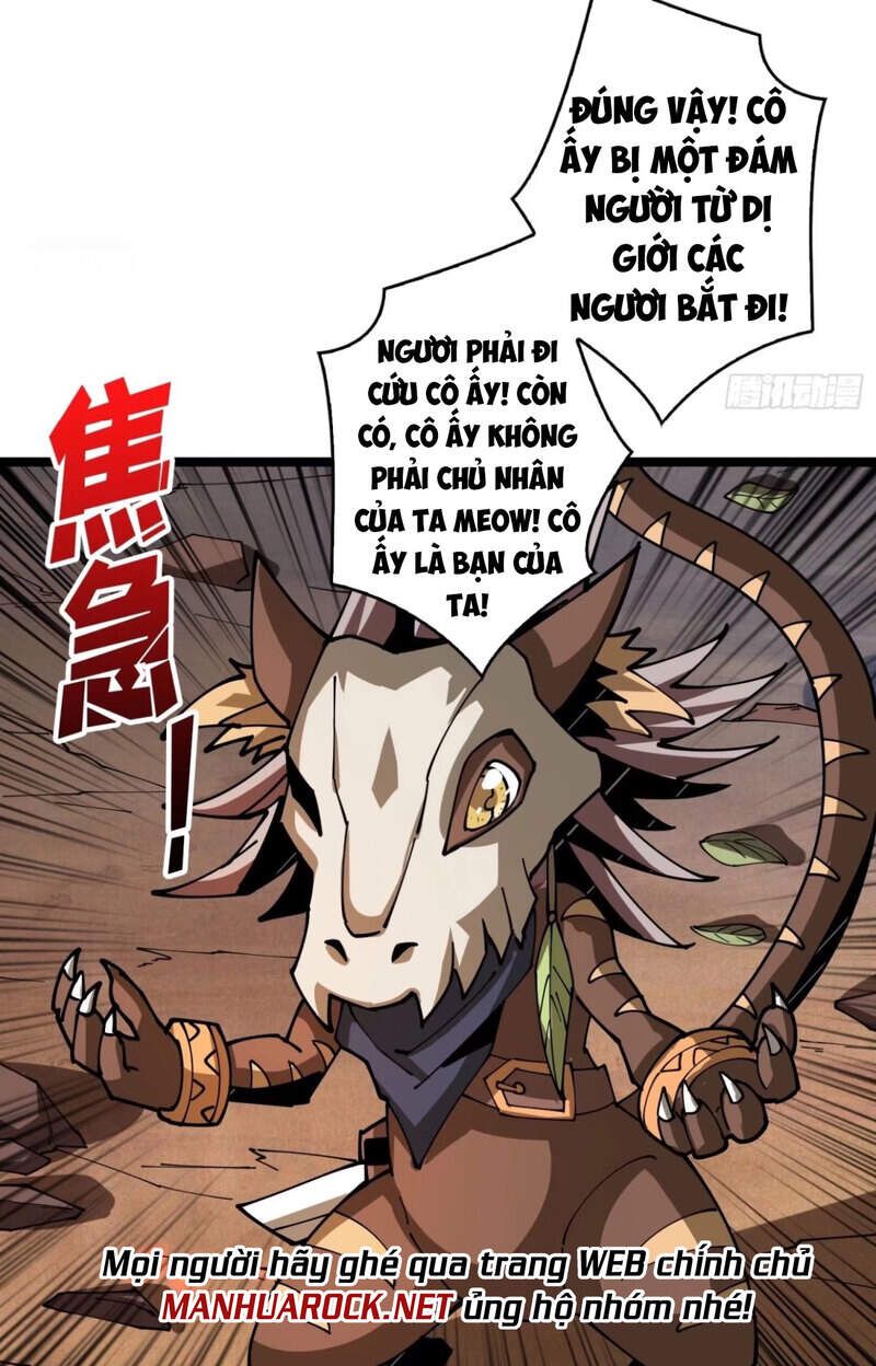Vừa Chơi Đã Có Tài Khoản Vương Giả Chapter 98.1 - 39