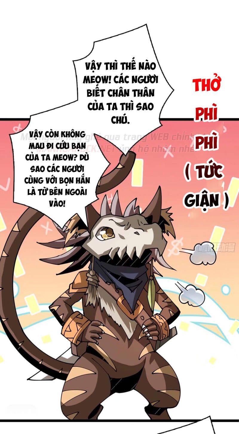 Vừa Chơi Đã Có Tài Khoản Vương Giả Chapter 98.1 - 41