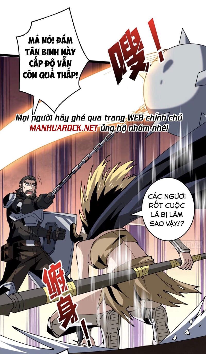 Vừa Chơi Đã Có Tài Khoản Vương Giả Chapter 98.1 - 8