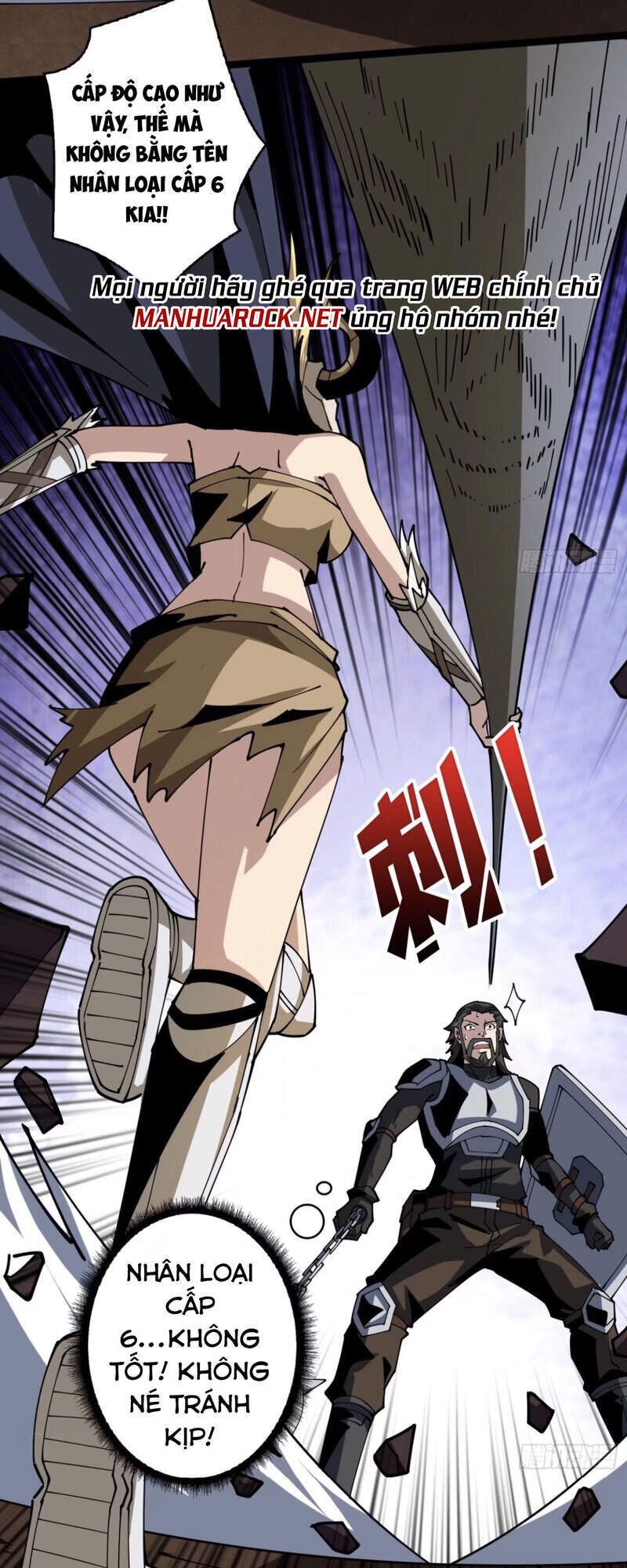 Vừa Chơi Đã Có Tài Khoản Vương Giả Chapter 98.1 - 9