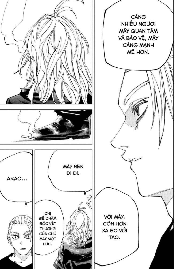 Sakamoto Days Chapter 240 - 13