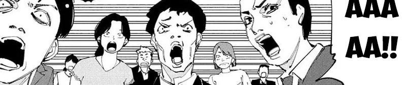 Sakamoto Days Chapter 244 - 4