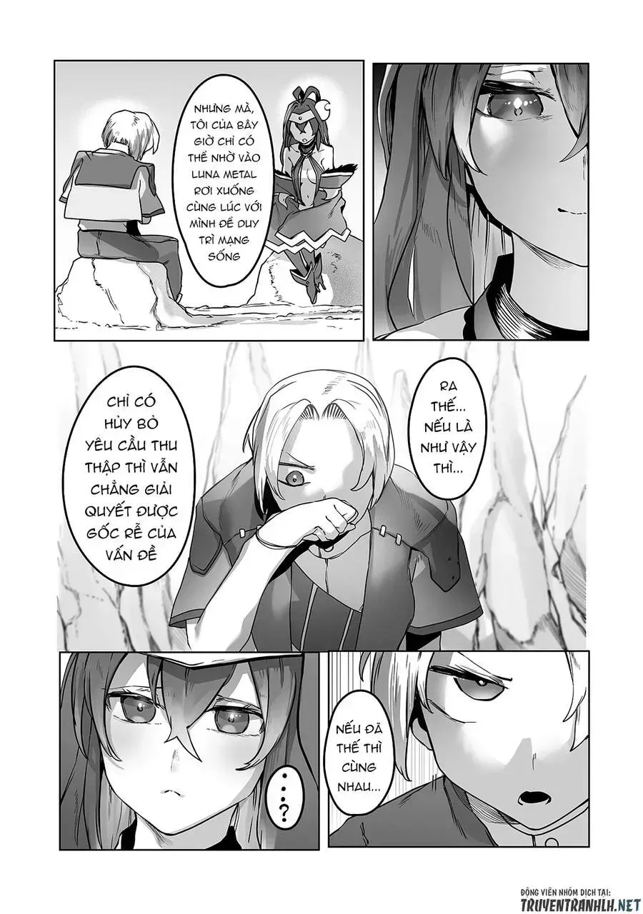 The Useless Tamer Will Turn Into The Top Unconsciously By My Previous Life Knowledge Chapter 10.2 - 13