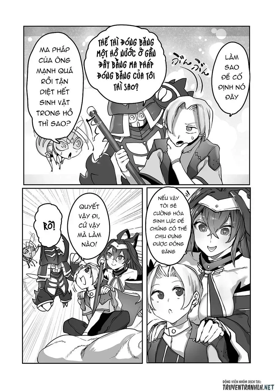 The Useless Tamer Will Turn Into The Top Unconsciously By My Previous Life Knowledge Chapter 10.2 - 18