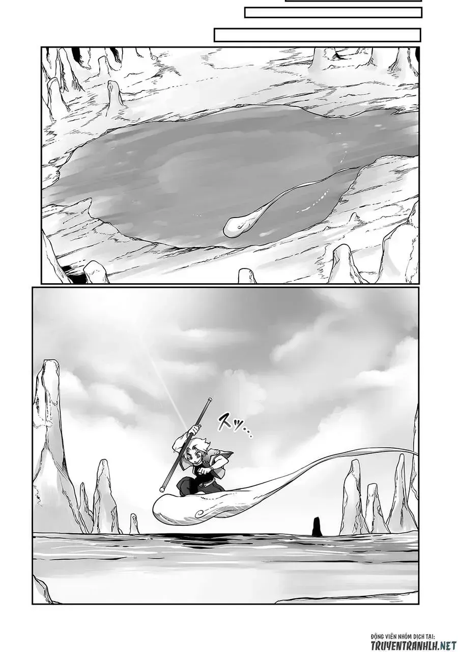 The Useless Tamer Will Turn Into The Top Unconsciously By My Previous Life Knowledge Chapter 10.2 - 19