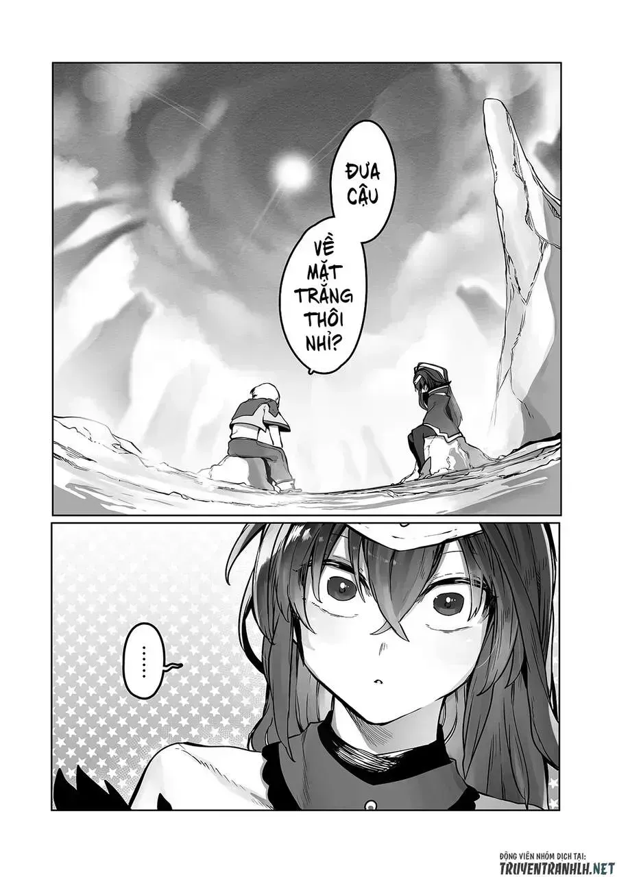 The Useless Tamer Will Turn Into The Top Unconsciously By My Previous Life Knowledge Chapter 10.4 - 16
