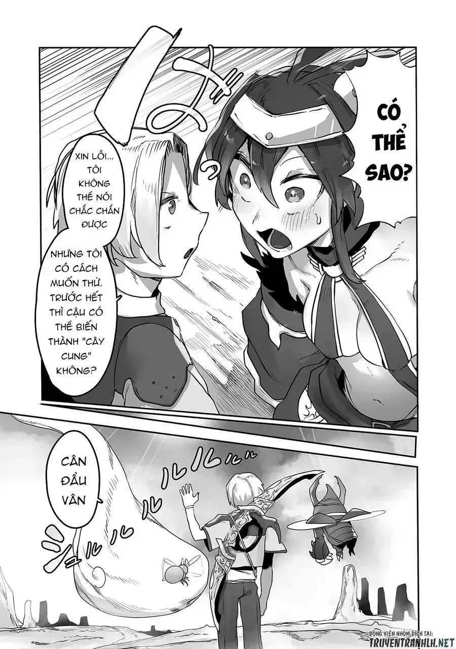 The Useless Tamer Will Turn Into The Top Unconsciously By My Previous Life Knowledge Chapter 10.4 - 17