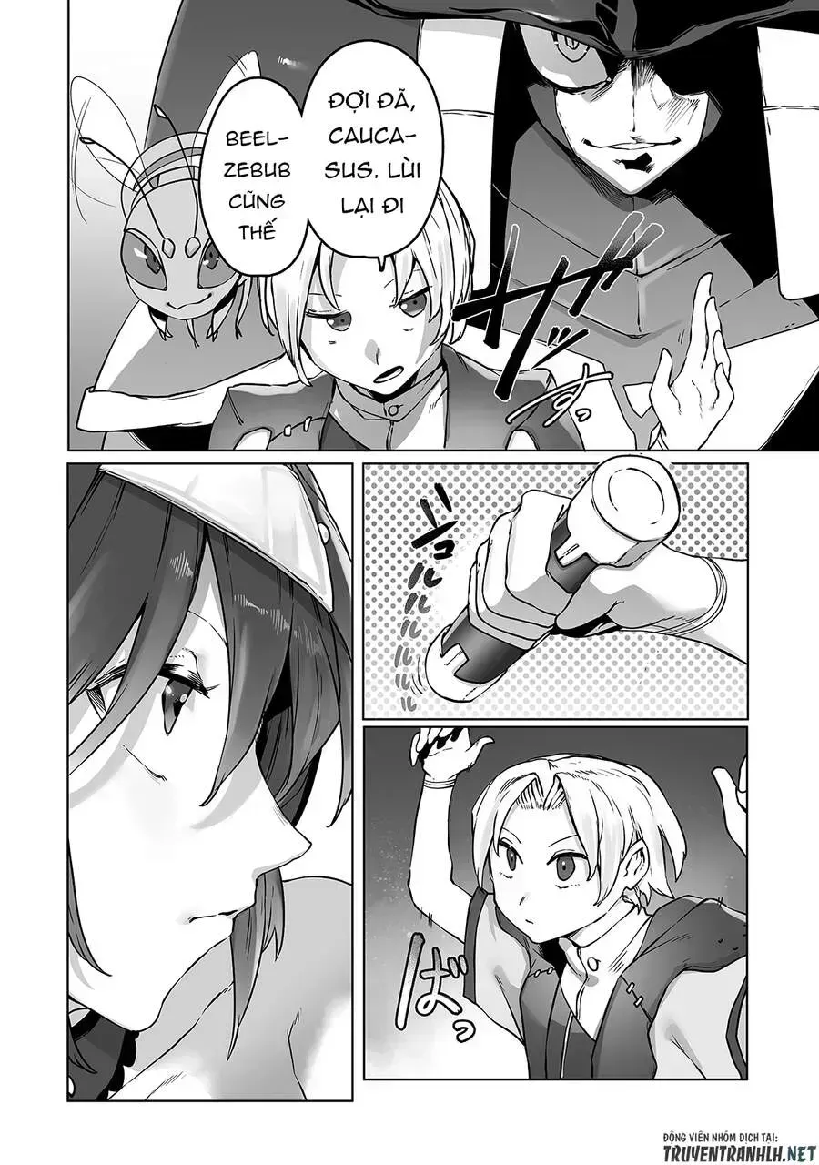 The Useless Tamer Will Turn Into The Top Unconsciously By My Previous Life Knowledge Chapter 10.4 - 6
