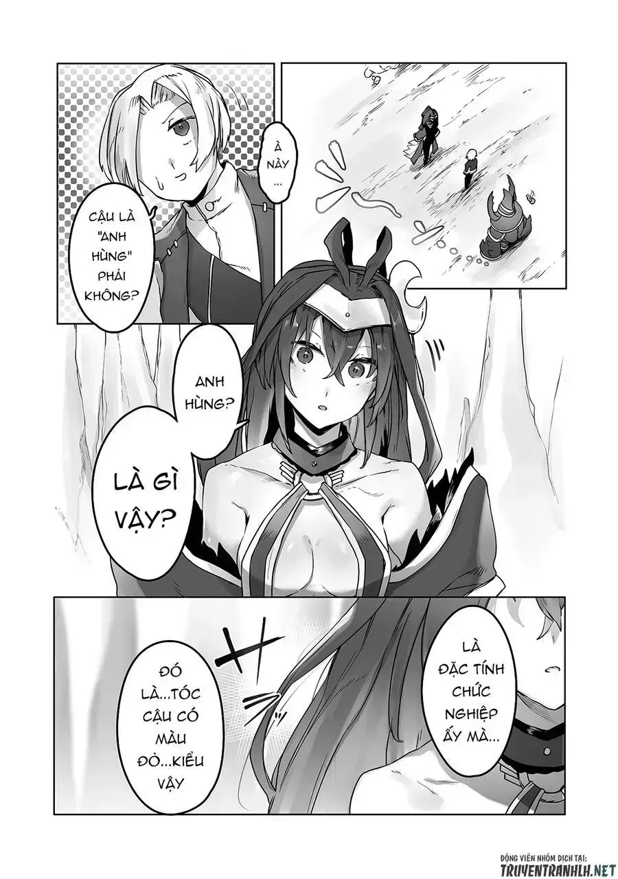 The Useless Tamer Will Turn Into The Top Unconsciously By My Previous Life Knowledge Chapter 10.4 - 9