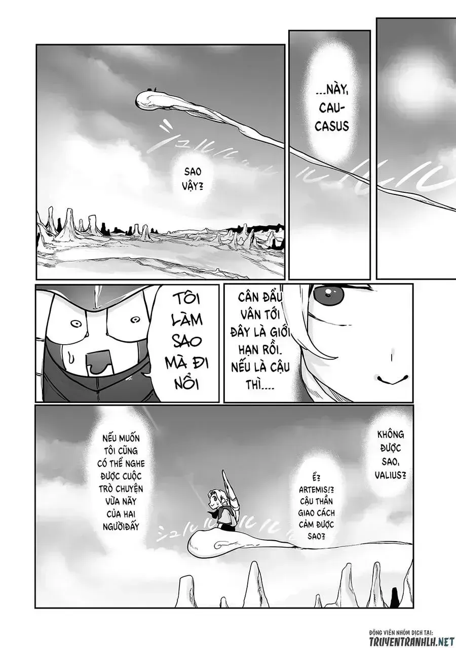 The Useless Tamer Will Turn Into The Top Unconsciously By My Previous Life Knowledge Chapter 10.5 - 19