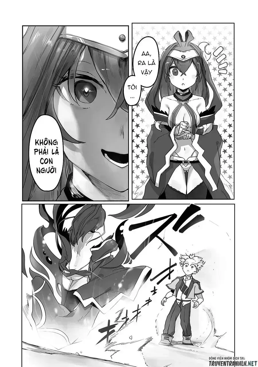 The Useless Tamer Will Turn Into The Top Unconsciously By My Previous Life Knowledge Chapter 10.7 - 13