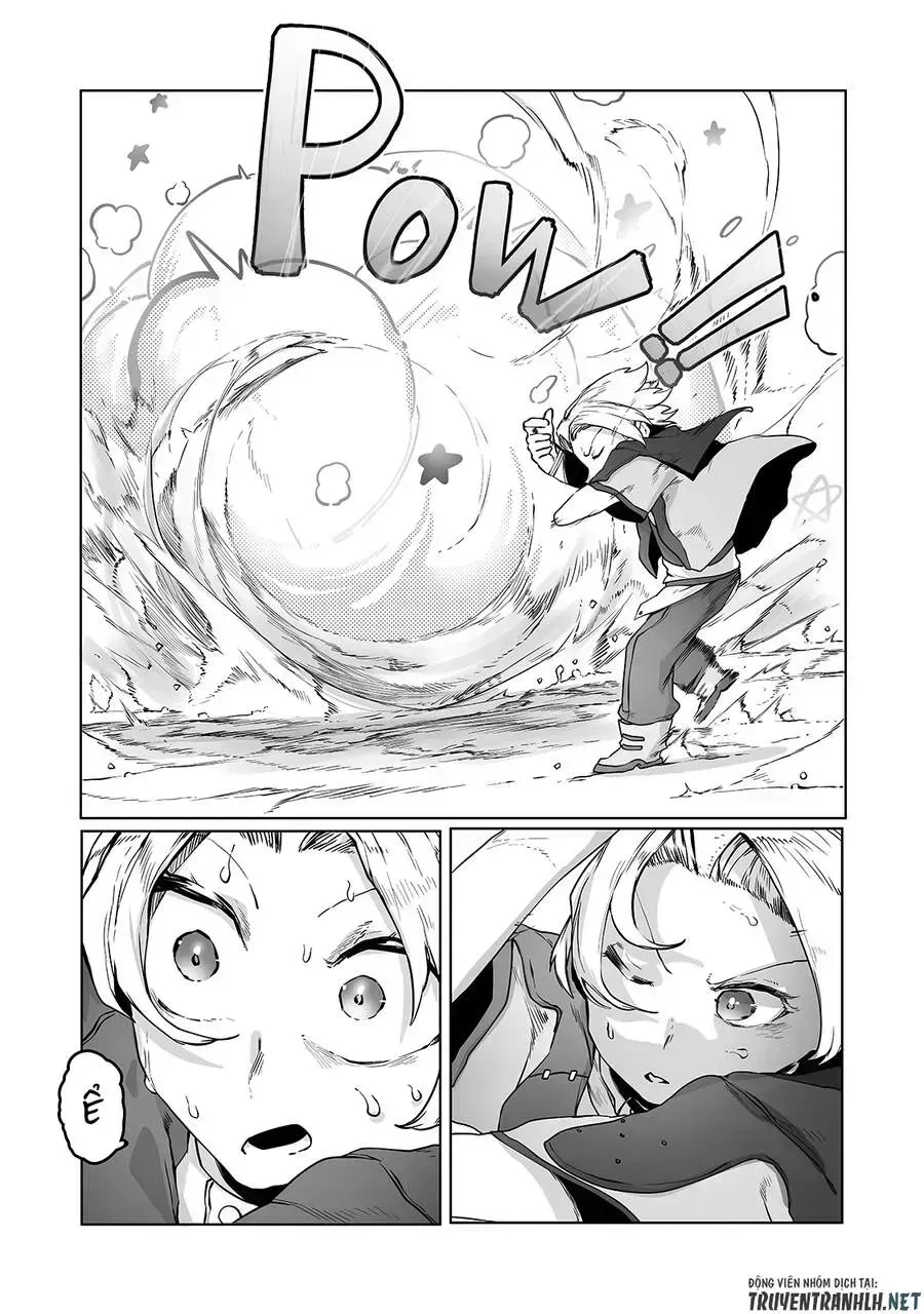 The Useless Tamer Will Turn Into The Top Unconsciously By My Previous Life Knowledge Chapter 10.7 - 14