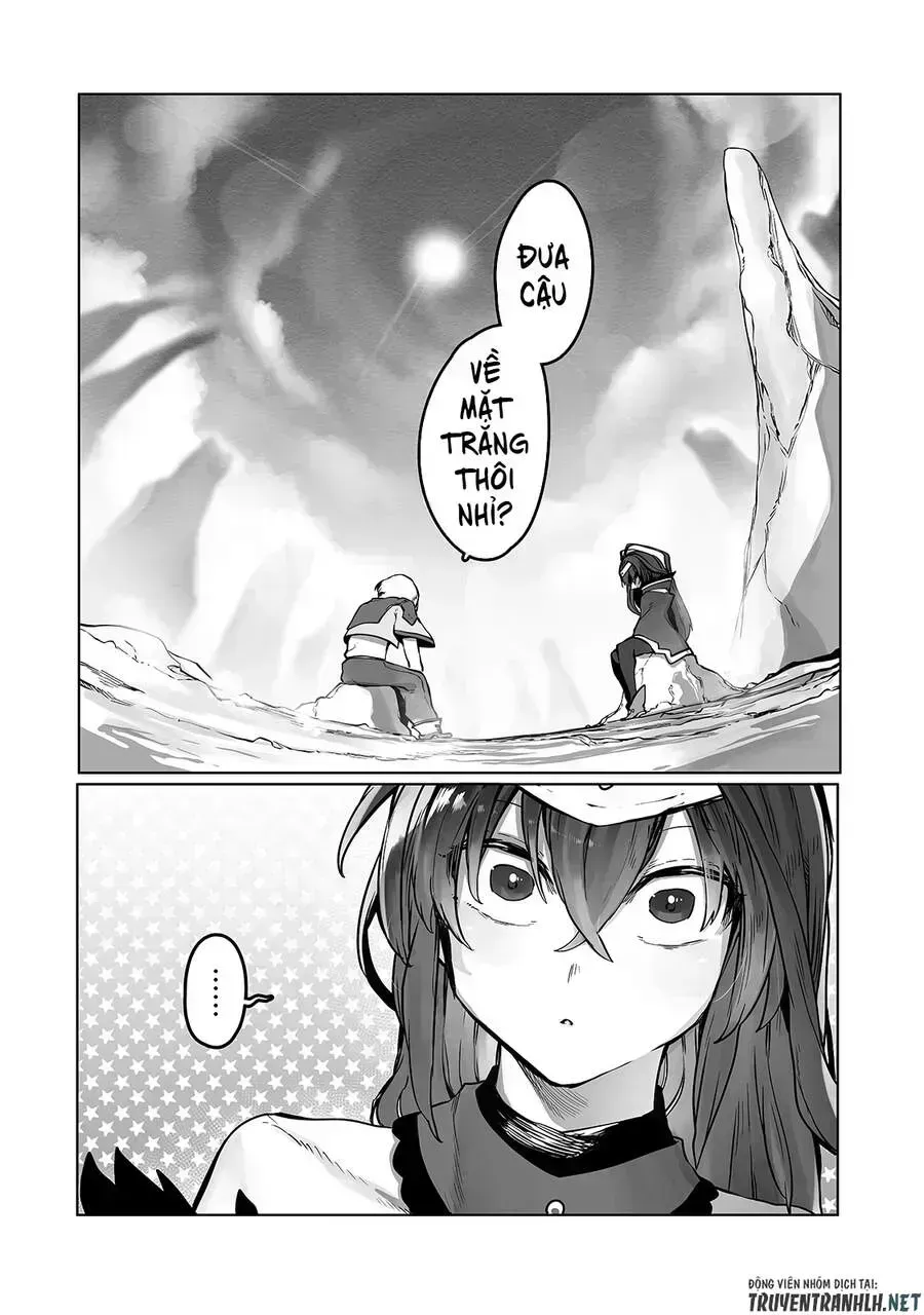 The Useless Tamer Will Turn Into The Top Unconsciously By My Previous Life Knowledge Chapter 10.7 - 19