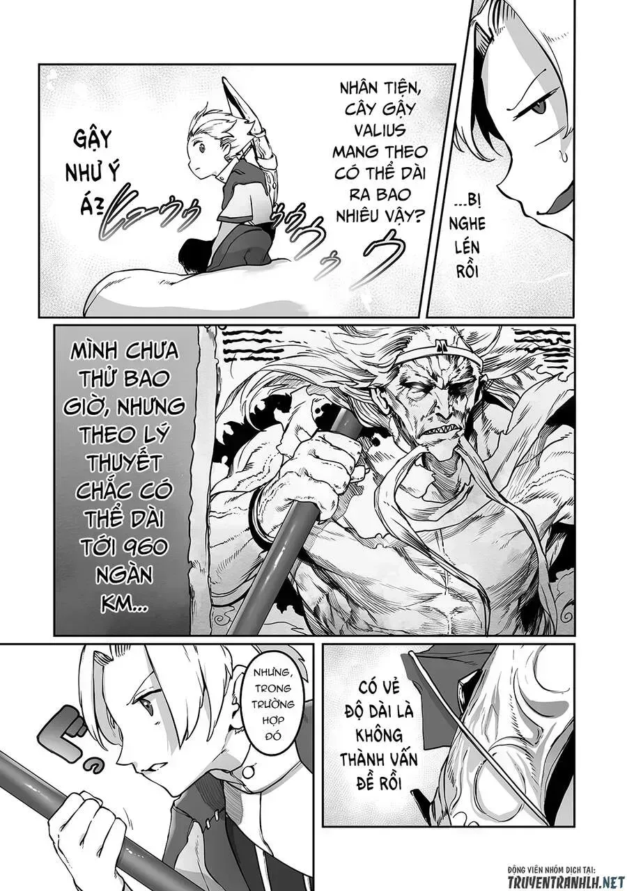 The Useless Tamer Will Turn Into The Top Unconsciously By My Previous Life Knowledge Chapter 10.7 - 22