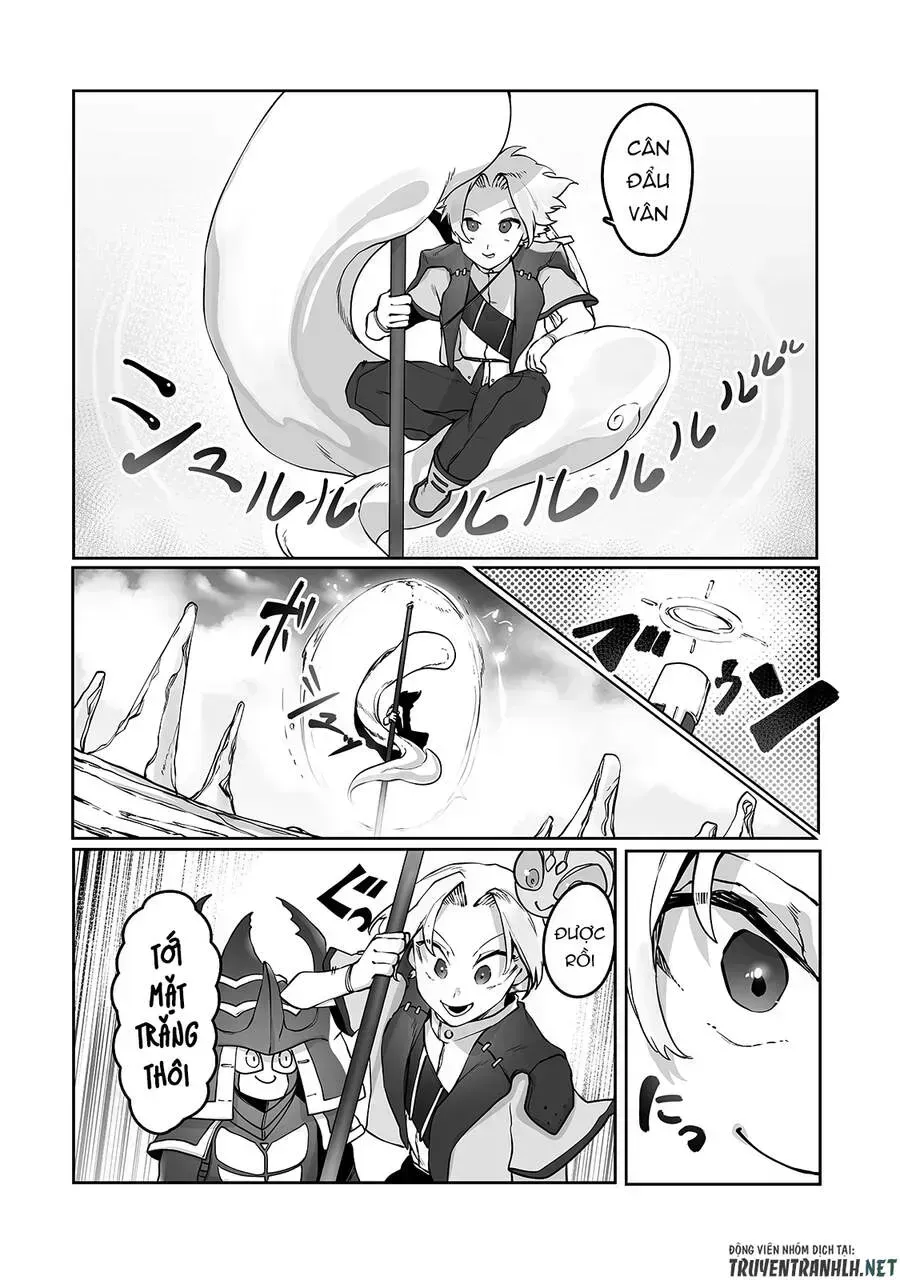 The Useless Tamer Will Turn Into The Top Unconsciously By My Previous Life Knowledge Chapter 10.7 - 27