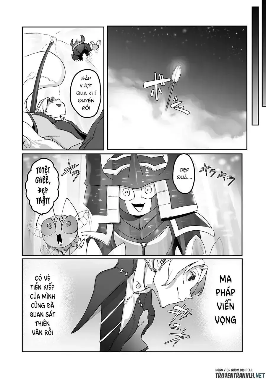 The Useless Tamer Will Turn Into The Top Unconsciously By My Previous Life Knowledge Chapter 10.7 - 29